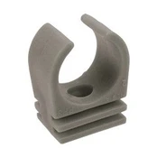 Laikiklis, plastikinis WAVIN d20, PPR, 235913002