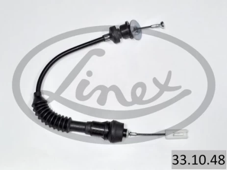 Sankabos trosas LINEX 33.10.48
