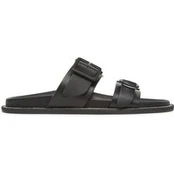 Šlepetės Pollini SA28172C0MTCS000 Juoda