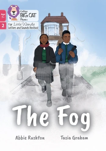 Fog