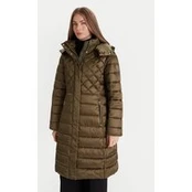JOOP! Žieminė striukė Constance 30048865 Žalia Regular Fit