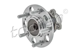 TOPRAN 820 609 Rato guolis