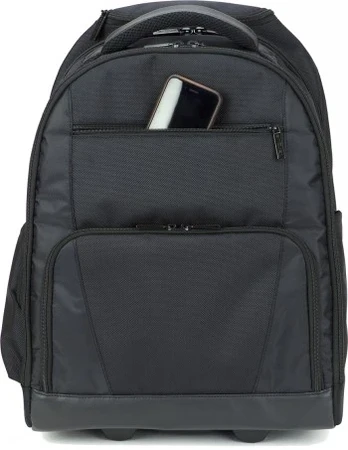 Targus TSB700EU laptop case 39.6 cm (15.6") Backpack Juodas