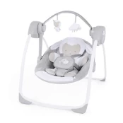 INGENUITY sūpuoklės Comfort 2 Go, cuddle lamb, 12184 kaina