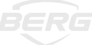Berg Spare wheel - Frame