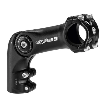 Vairo iškyša Ergotec Octopus 2 AHEAD // 50 / 31,8 - 110 mm