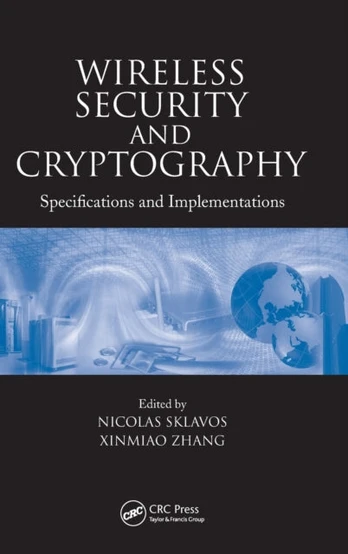 Wireless Security and Cryptography