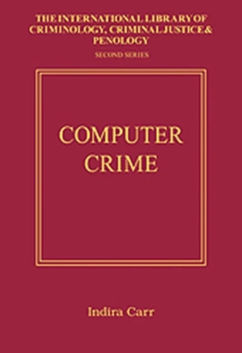 Computer Crime