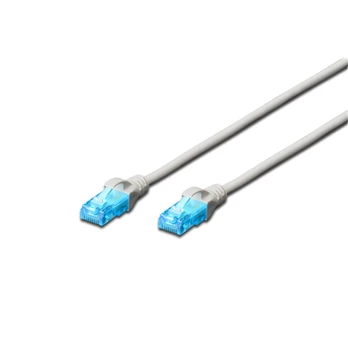 DIGITUS CAT 5e U-UTP patch cable PVC AWG | DK-1512-050