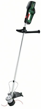 Akumuliatorinė krūmapjovė-trimeris Bosch AdvancedGrassCut 36V-33, 36 V
