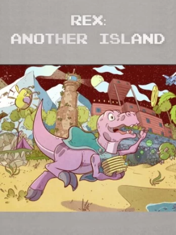 Rex: Another Island Steam