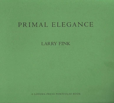 Primal Elegance