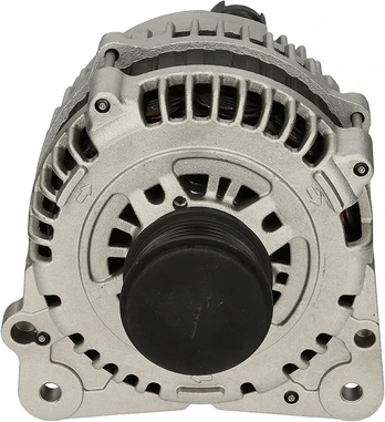 Hella 8el 012 428-841 generatorius - 14v - 85a