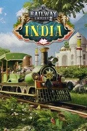 Railway Empire 2 Windows Store