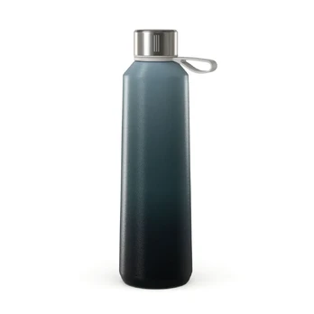 Black Hole - Water Bottle, 500 ml