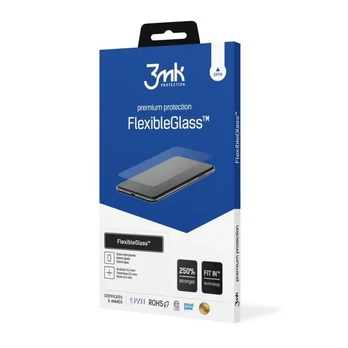 Samsung Galaxy XCover 7 - 3mk FlexibleGlass