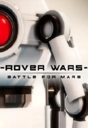 Rover Wars Steam kaina