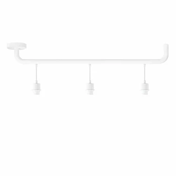Ceiling lamp - fitting PIPE