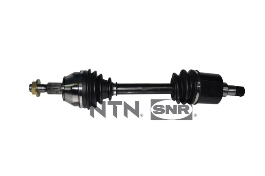 Pusašis SNR DK52.009
