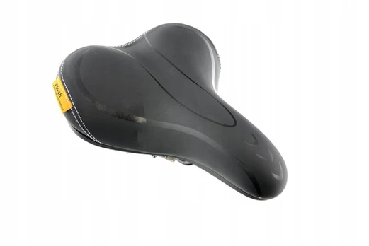 Jet Selle Plush dviračio balnelis