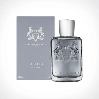 Parfums de Marly Castley 125 ml Vyrams EDP