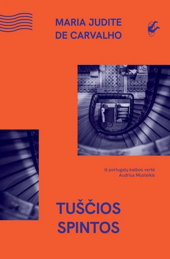 Tuščios spintos