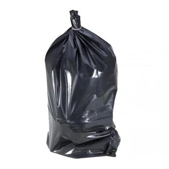 Proline Pro-Line Rubble maišeliai LDPE 120L 8 x 10 vnt. (41207)