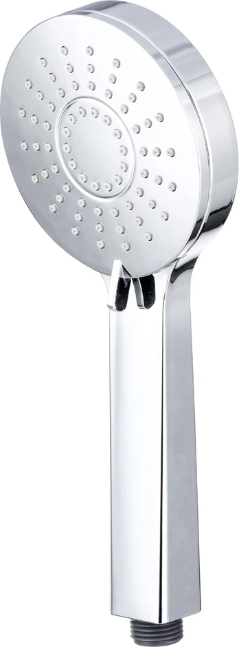 Dušo galvutė Domoletti DX7925YC, chromo, 10 cm