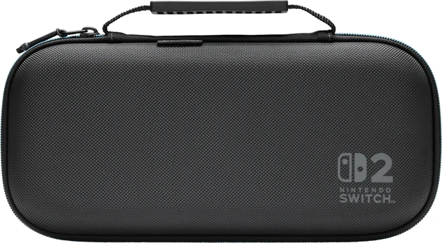Powera - Protection Case for Nintendo Switch 2 - Black