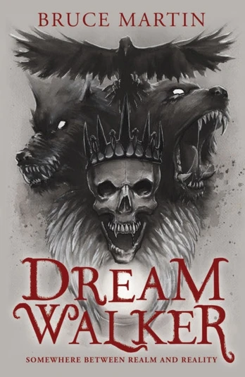 Dream Walker, Somewhere Between Realm and Reality