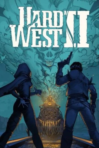 Hard West 2 PC