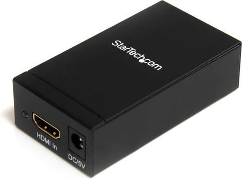 StarTech HDMI OR DVI TO DISPLAYPORT/.