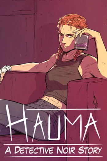 Hauma: A Detective Noir Story PC