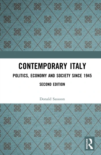 Contemporary Italy