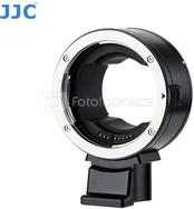 JJC CA EF_RF Lens Mount Adapter kaina