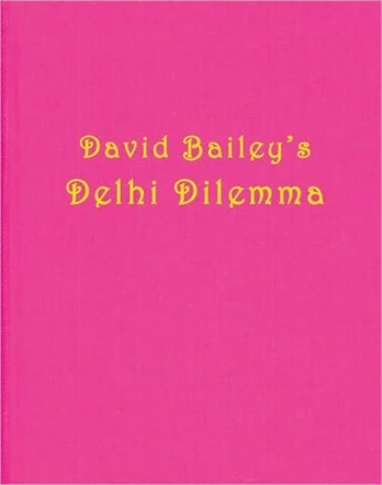 David Bailey