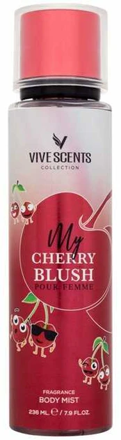 Vive Scents My Cherry Blush