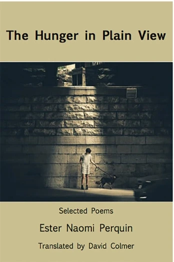 Hunger in Plain View:Selected Poems