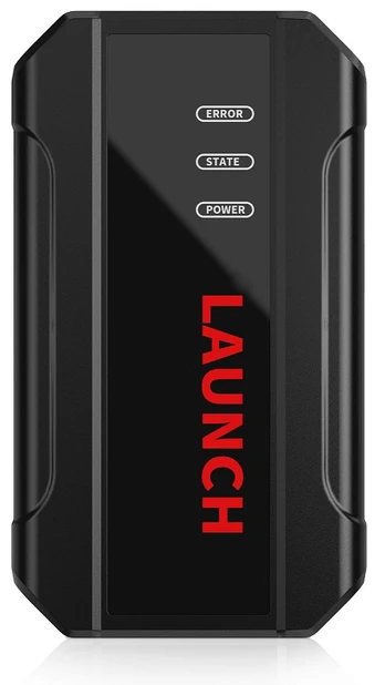 Programavimo įrenginys Launch X-431 ECU, TCU