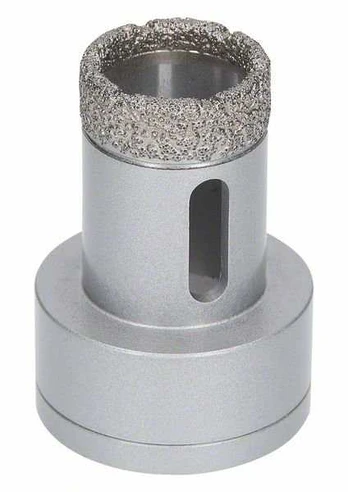 Grąžtas Bosch X-LOCK Ceramic Dry Speed 27 x 35 mm