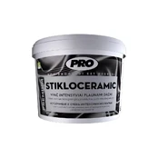 Dažai Stikloceramic 0,9l kaina