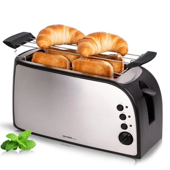 Toaster First Austria FA-5367-1