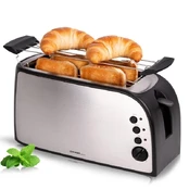 Toaster First Austria FA-5367-1 kaina