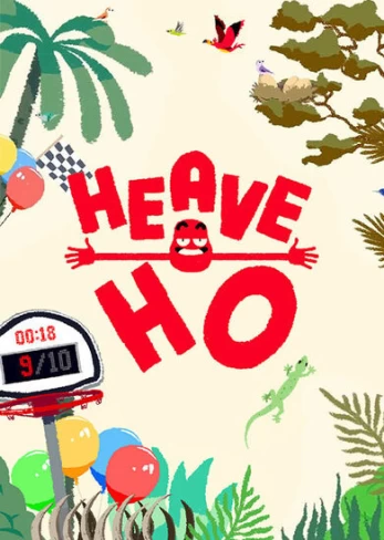 Heave Ho PC
