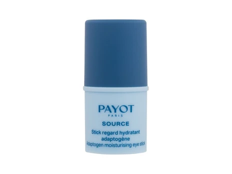 PAYOT Source Adaptogen Moisturising Eye Stick 4,5g Moterims Paakių kremas