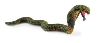Collecta Karališkoji kobra figūrėlė