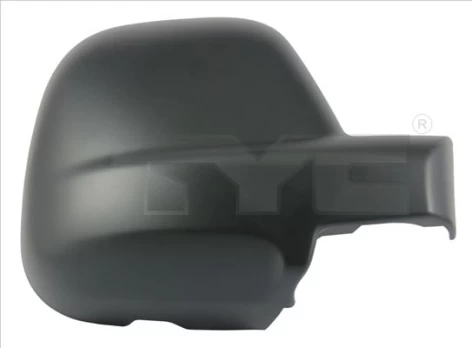 Dangtelis, išorinis veidrodėlis TYC 305-0179-2