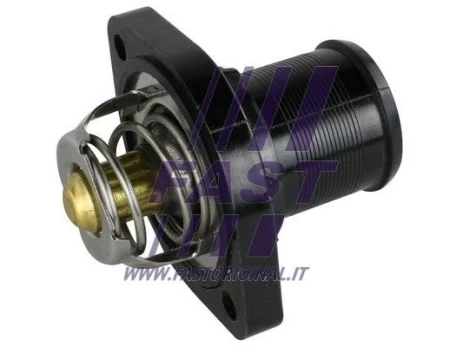 Termostatas, aušinimo skystis FAST FT58007