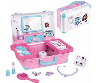 SMOBY Gabi dėklas beauty 320166