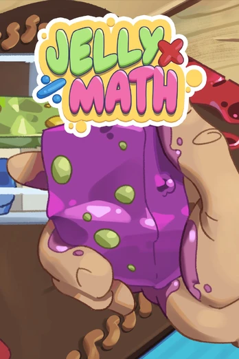 Jelly Math Xbox Series X|S